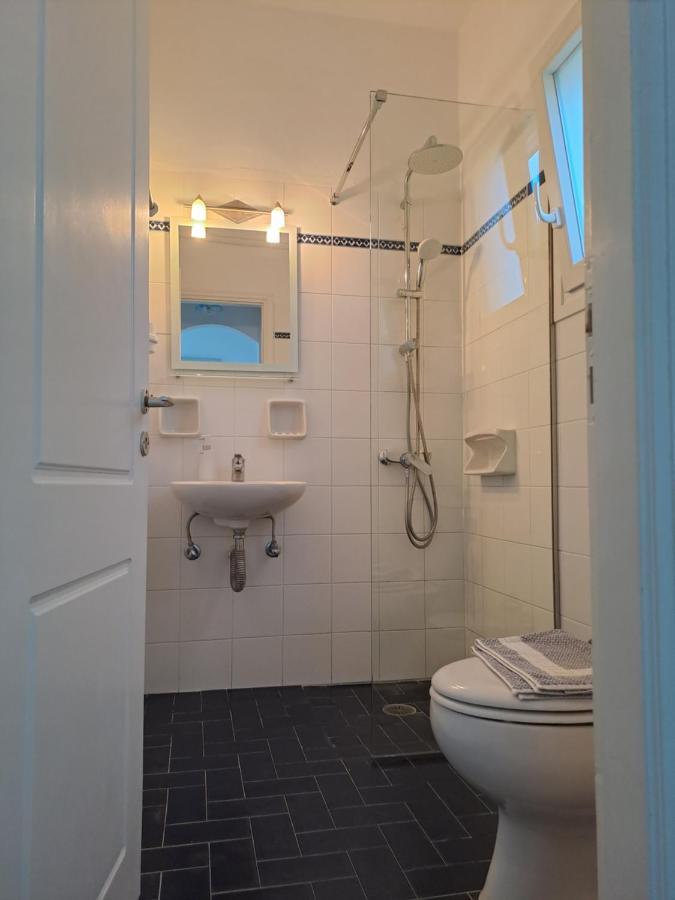 Agrilia Apartments & Studios Vathi  Esterno foto